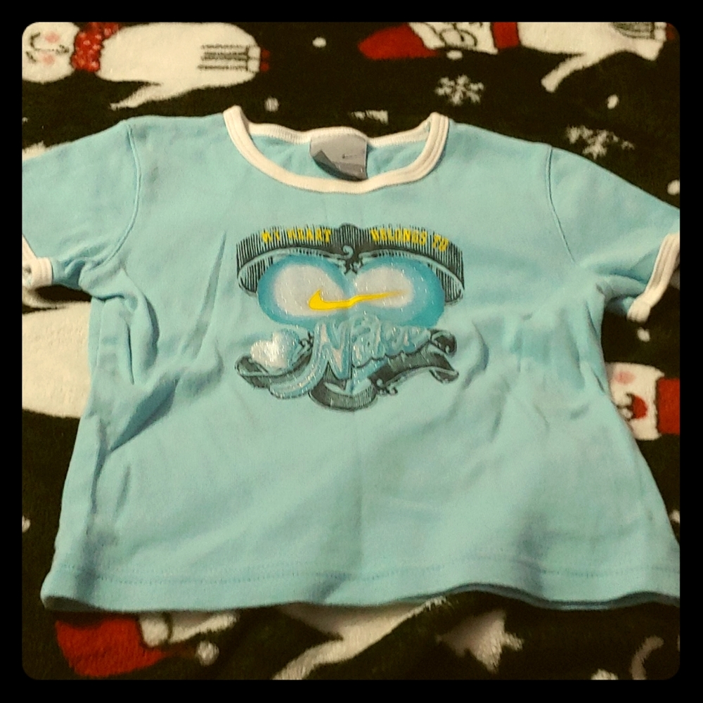 Nike t-shirt